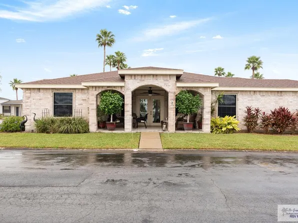 2 Green Valley Ln, Brownsville, TX 78526