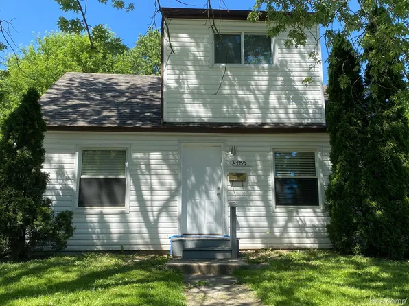 24195 Eureka Ave, Warren, MI 48091