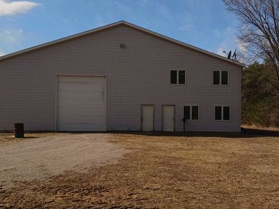 2380 Handy Rd, Caro, MI, 48723