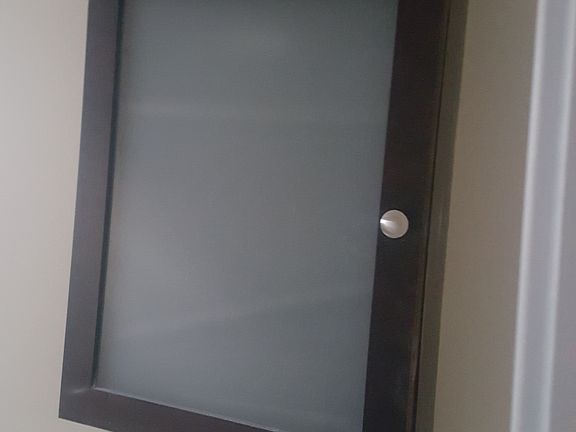 bathroom vanity