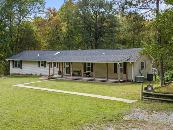 78 Captain B Ln, Fredericksburg, VA 22405
