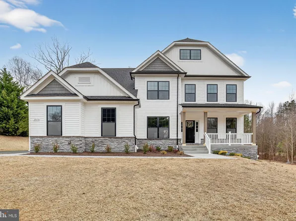 4747 Bryantown Rd, Waldorf, MD 20601