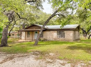 28713 Ranch Road 12, Dripping Springs, TX 78620