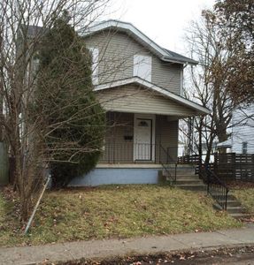 130 S Warren Ave, Columbus, OH, 43204