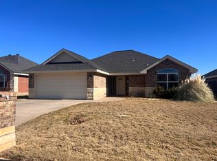 5125 Many Waters Dr, Abilene, TX 79602