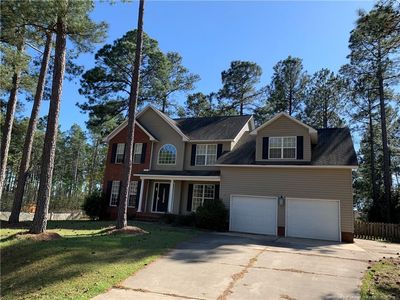 11 Westover Ct, Sanford, NC, 27332