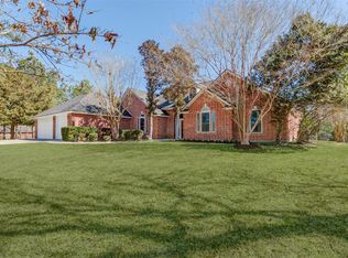 8109 Hills Pkwy, Montgomery, TX 77316