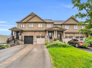 114 Winterton Ct, Orangeville, ON