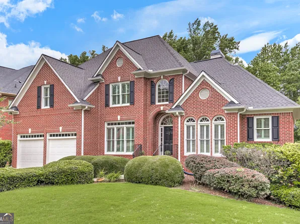 3348 Perrington Pointe, Marietta, GA 30066