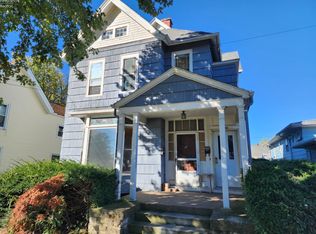 1005 Mills St, Sandusky, OH 44870