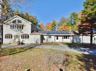 670 Teel Rd, Winchendon, MA 01475