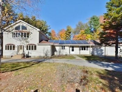 670 Teel Rd, Winchendon, MA, 01475