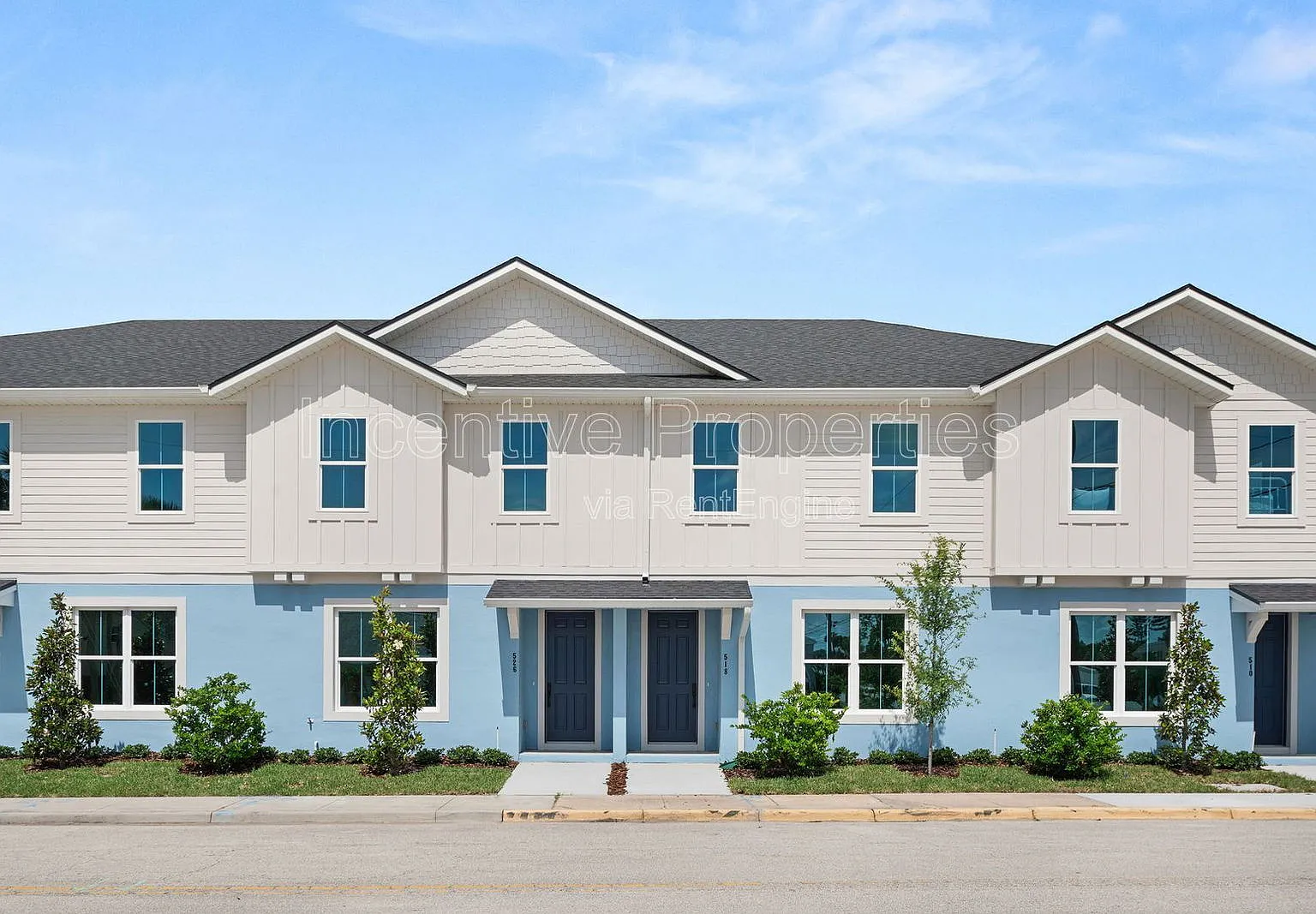 3 bed, 2.5 bath, 1478 sqft, $2,200 — Photo 3