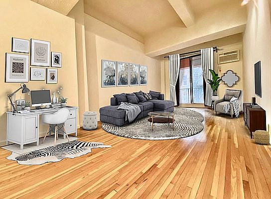 1st image of 449 W 44th St APT 2E