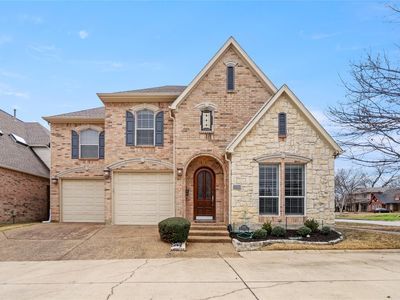 2237 Matilda St, Dallas, TX, 75206