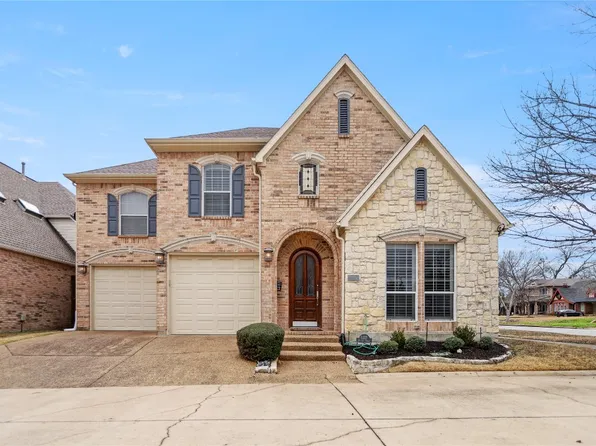 2237 Matilda St, Dallas, TX 75206