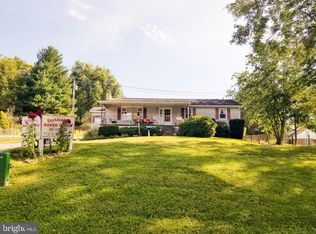 106 E High St, Sharpsburg, MD 21782