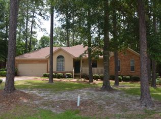 1409 College Rd, Bainbridge, GA 39819