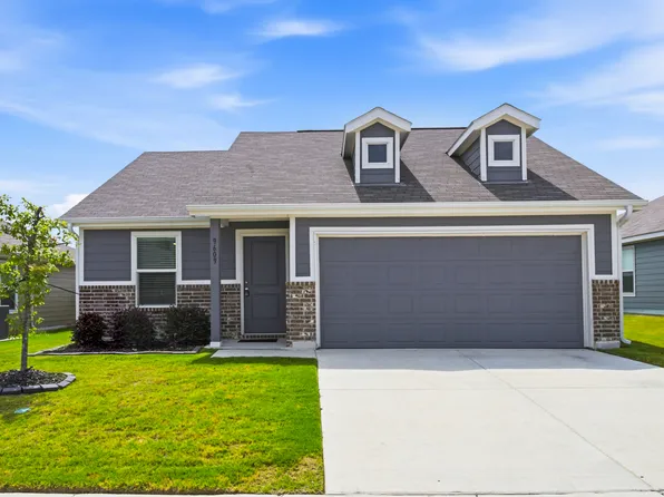 9609 Lightfoot Rd, Fort Worth, TX 76179