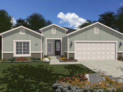 11124 Everclear Ave, Bakersfield, CA, 93311
