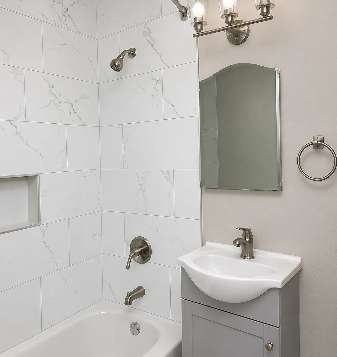 3 bed, 1116 sqft, $1,300 — Photo 4