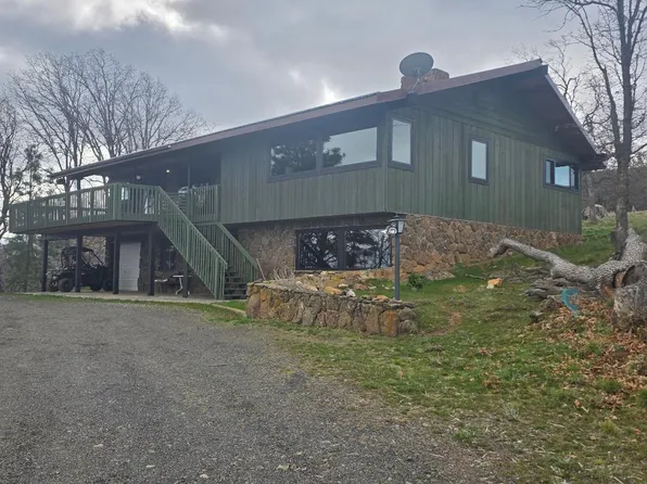 78902 Walters Rd, Maupin, OR 97037