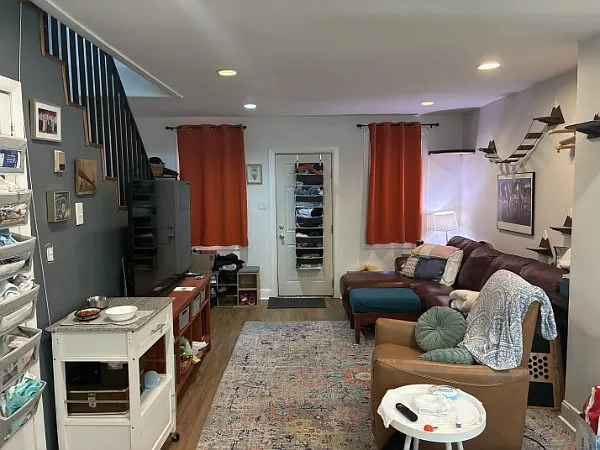 3220 W Willard St — Photo 2