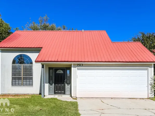 7513 Cinnamon Lakes Dr, Jacksonville, FL 32244