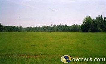 3000+/- GRASS AIRSTRIP