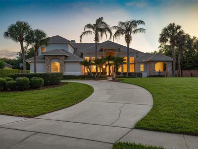 2002 WATER KEY DRIVE, Windermere, FL, 34786