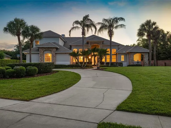 2002 Water Key Dr, Windermere, FL 34786
