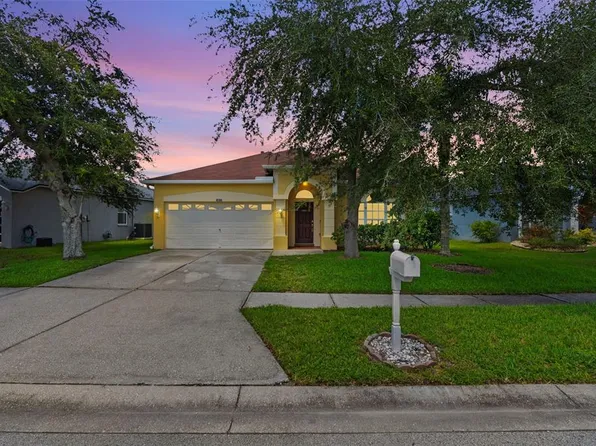 10301 Beneva Dr, Tampa, FL 33647