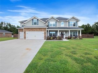 290 White Oak Rd NE, Ludowici, GA 31316