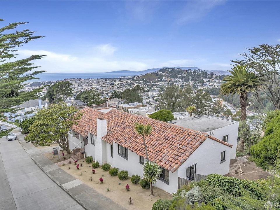 33 Robinhood Dr, San Francisco, CA 94127 Zillow