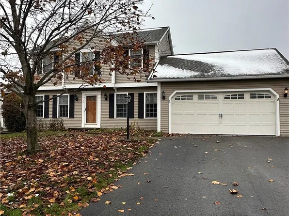 20 Parr Cir, Rochester, NY 14617