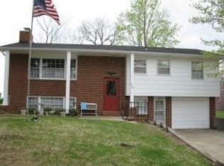 4708 Orchard Ln, Columbia, MO 65202