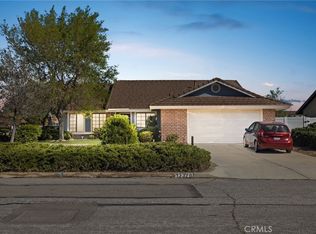 13378 Mountain Dr, Hesperia, CA 92344