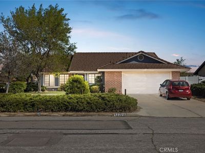 13378 Mountain Dr, Hesperia, CA, 92344