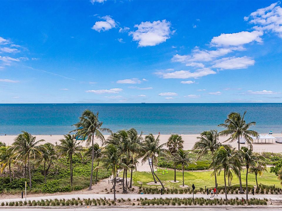 1st image of 405 N Ocean Boulevard #601