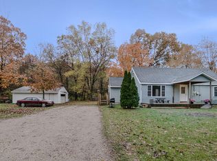 1085 S Hilton Park Rd, Muskegon, MI 49442