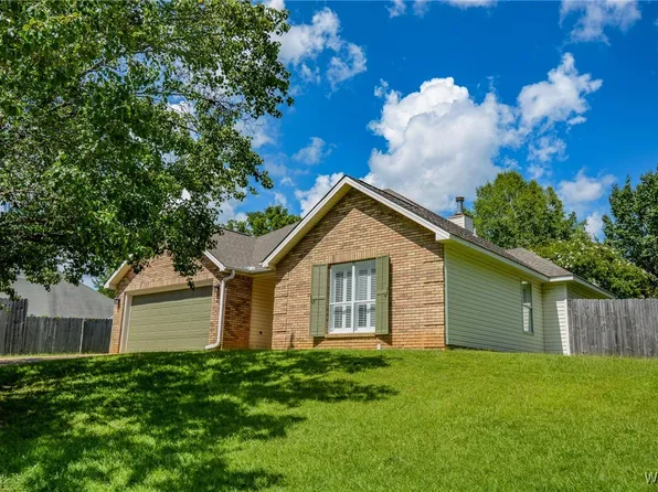 381 38th St, Northport, AL 35473