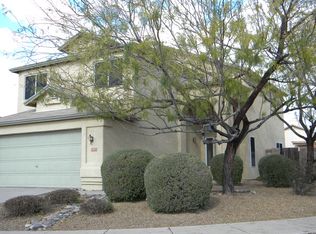 9205 E Sugar Sumac St, Tucson, AZ 85747