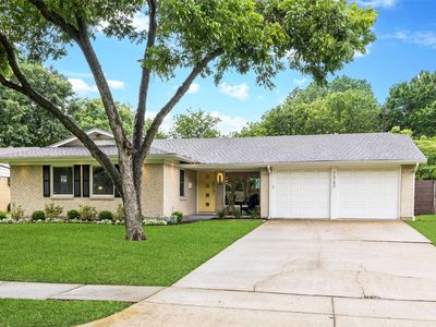 7043 Bucknell Dr, Dallas, TX, 75214