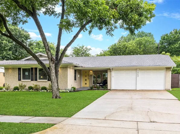 7043 Bucknell Dr, Dallas, TX 75214