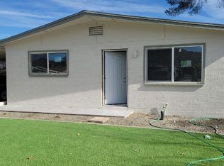 418 W Hartford Rd, Kearny, AZ 85137