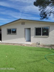 418 W Hartford Rd, Kearny, AZ, 85137