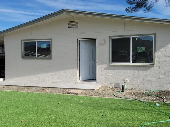 418 W Hartford Rd, Kearny, AZ 85137