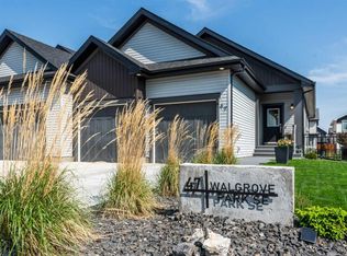 47 S Walgrove Park SE, Calgary, AB T2X 4N9