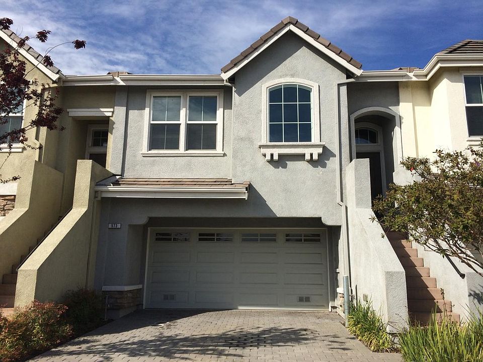 Front House