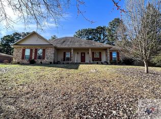 107 S Maple St, New Boston, TX 75570